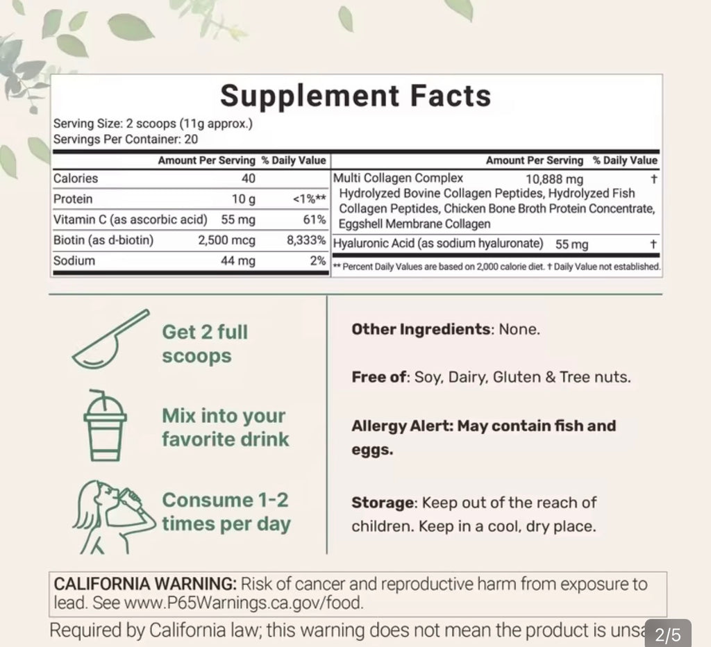 COLLAGEN