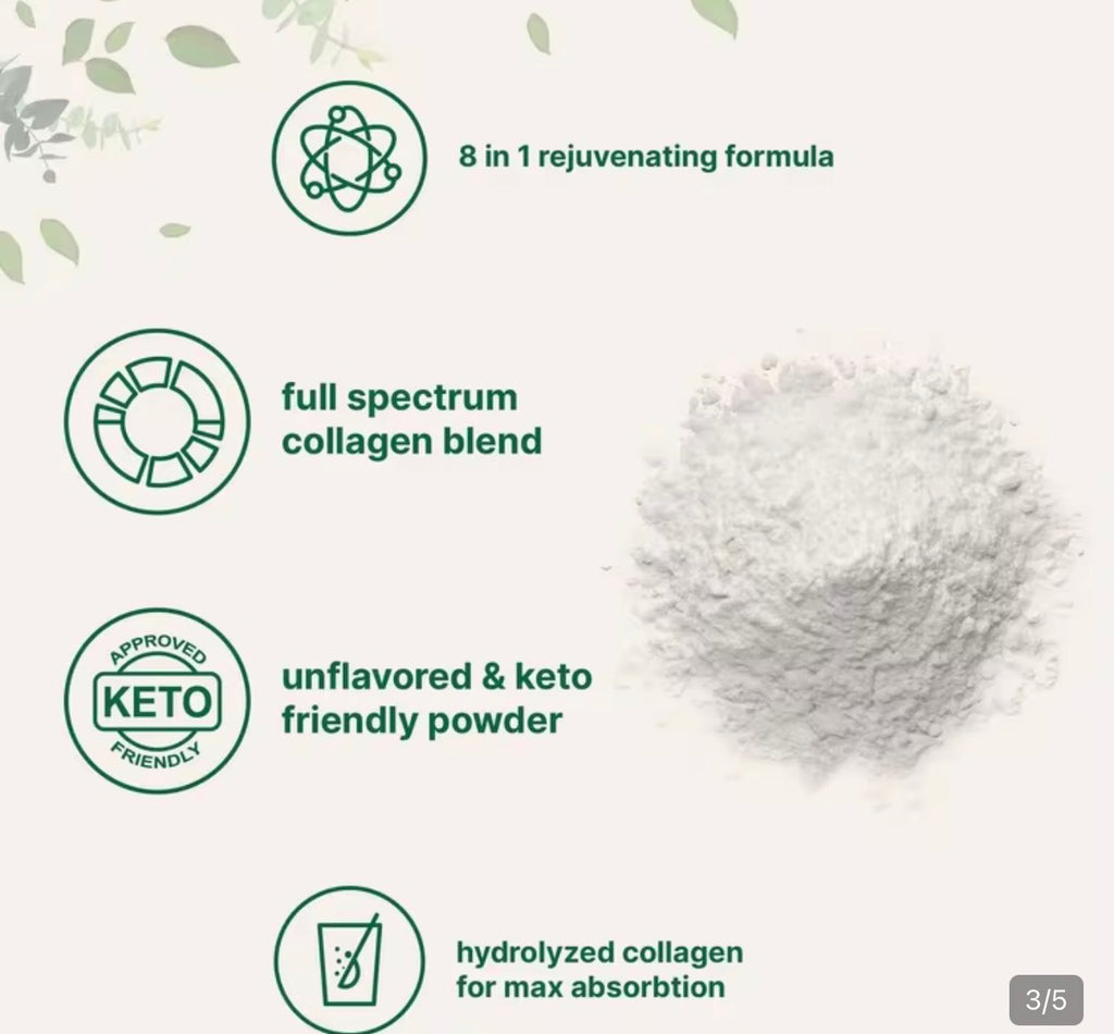COLLAGEN