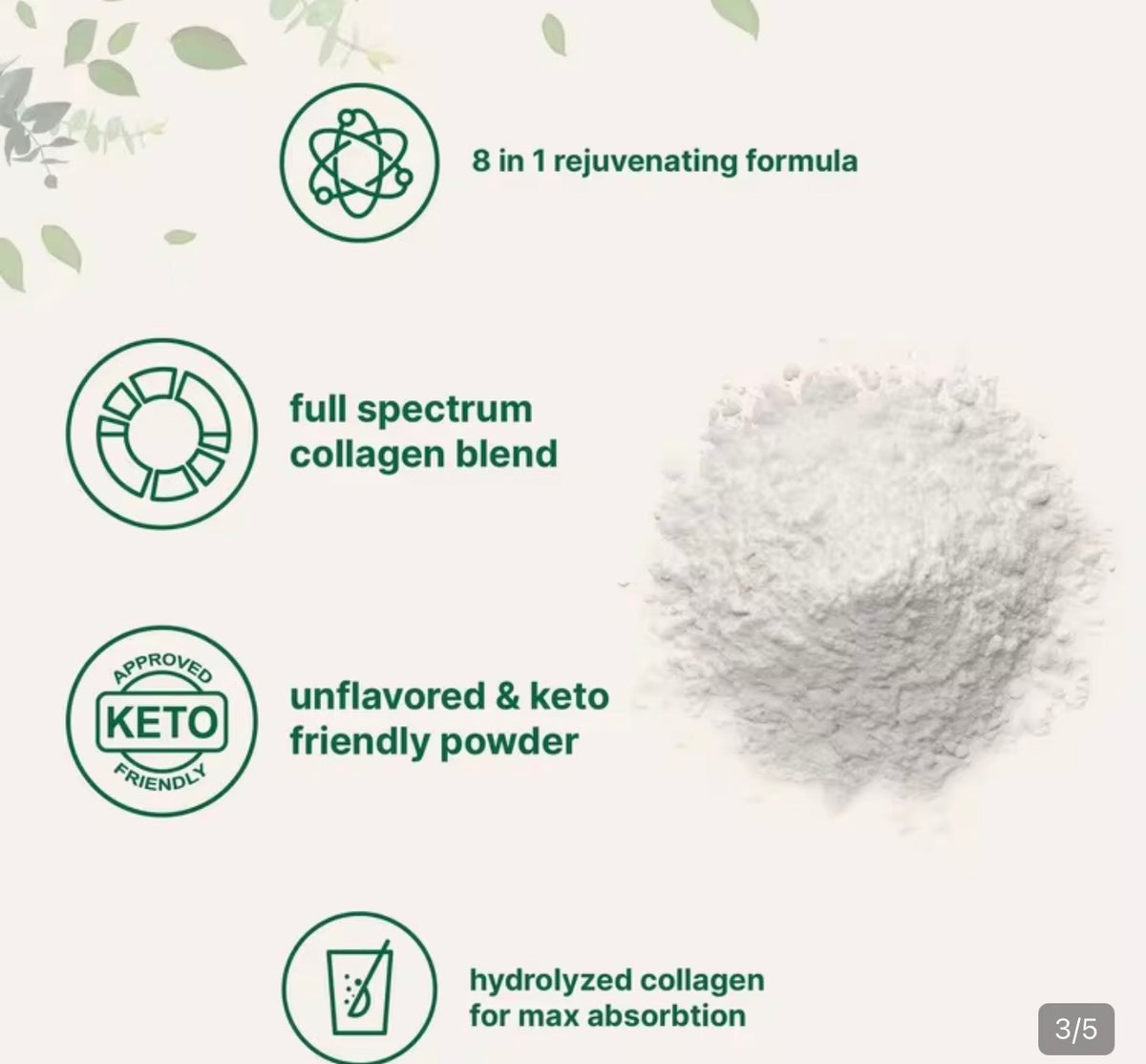 COLLAGEN