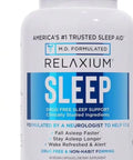 REST CAPSULES