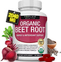 BEET ROOT