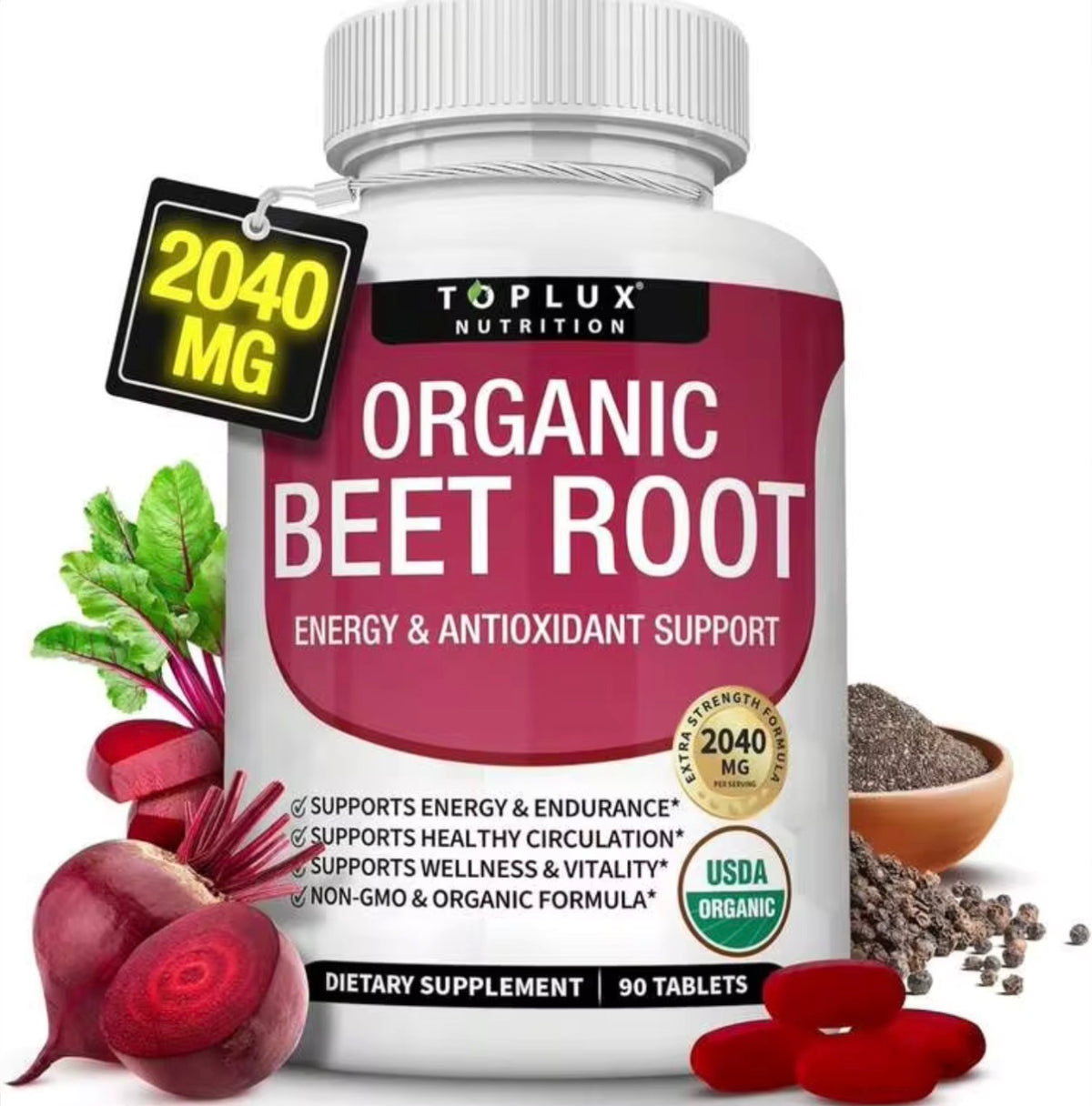 BEET ROOT