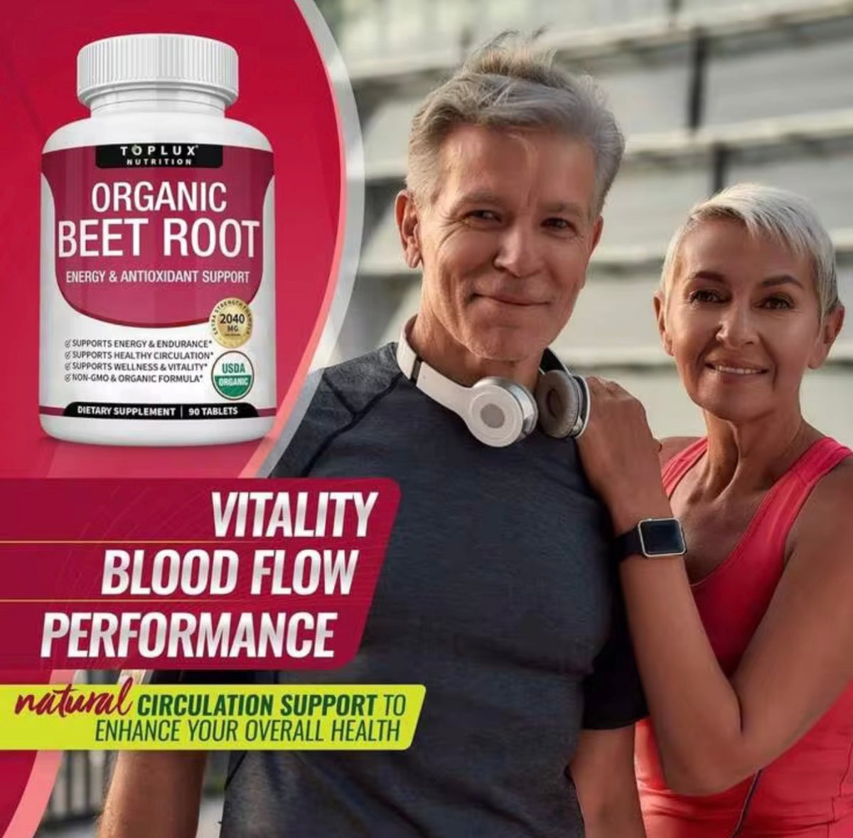 BEET ROOT