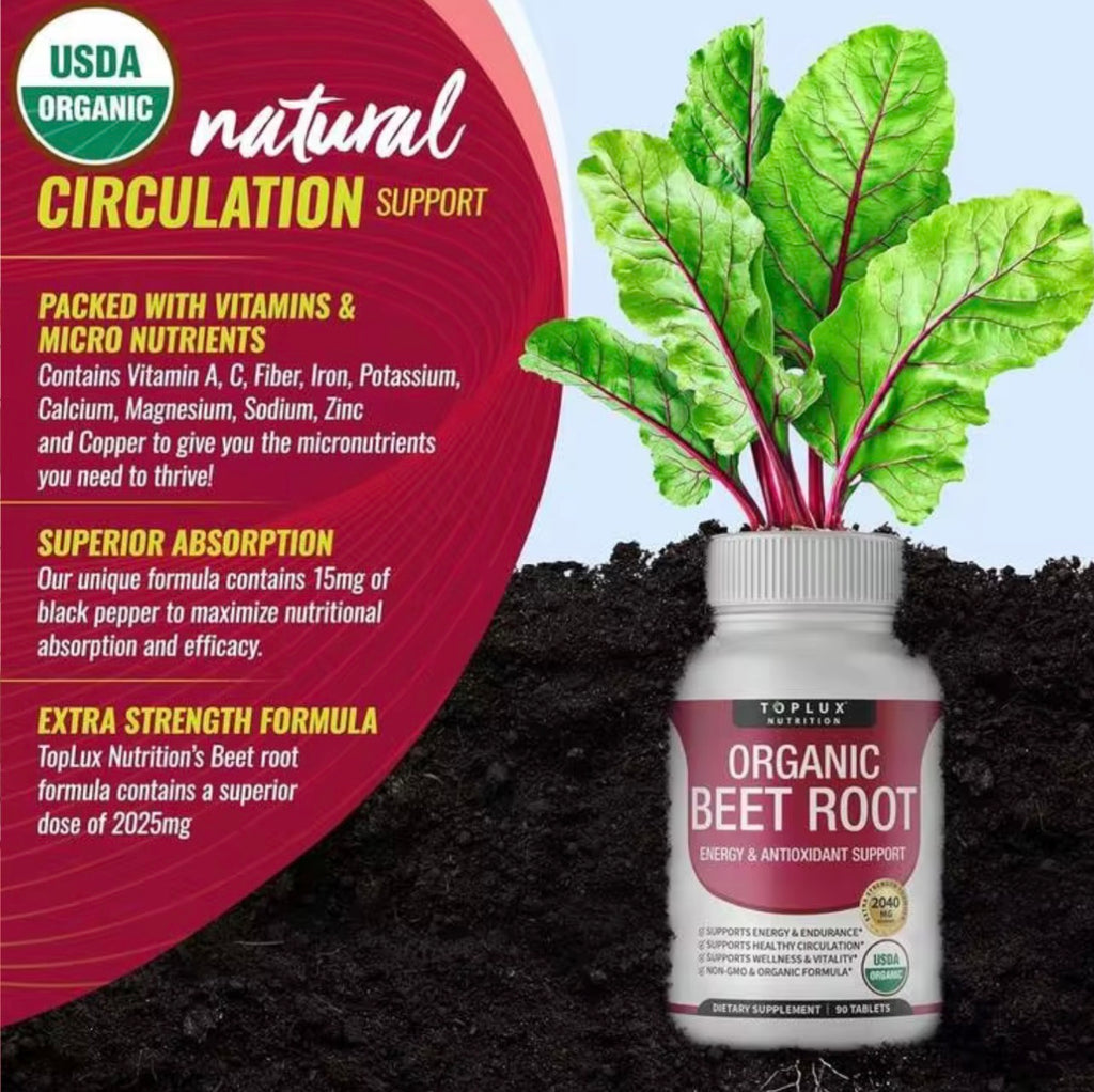 BEET ROOT