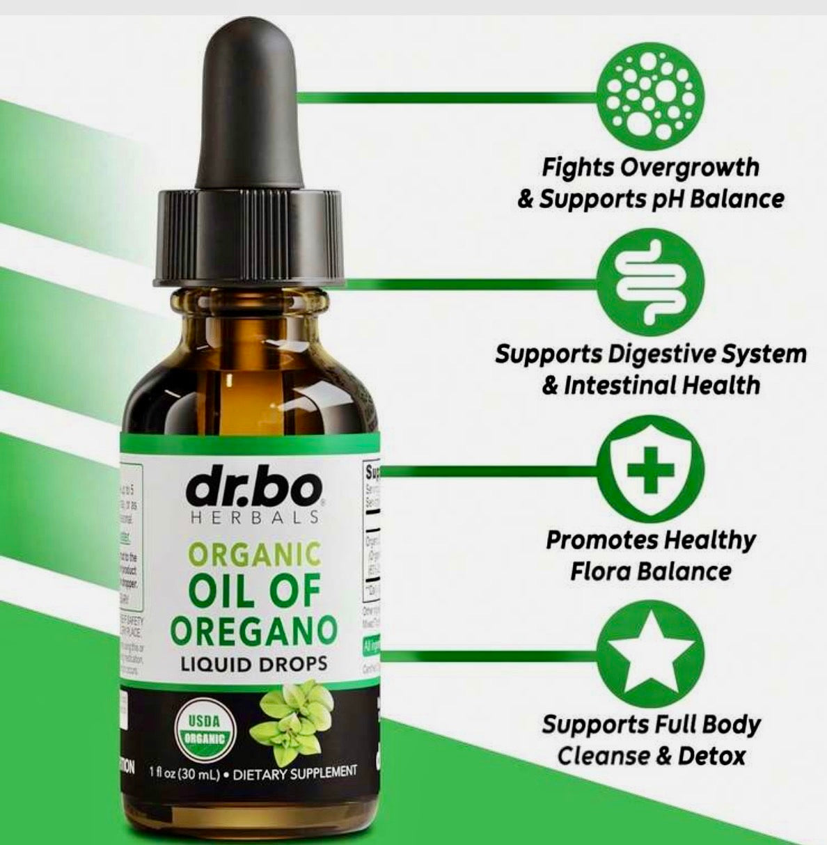 Oil Of Oregano