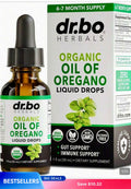 Oil Of Oregano
