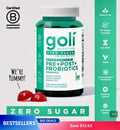 Pre/Post/Probiotics Sugar Free