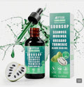 Sour Sop + Sea Moss Oil